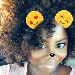 Meet your Posher, Serena